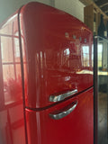 SMEG Retro Koelkast – Rood